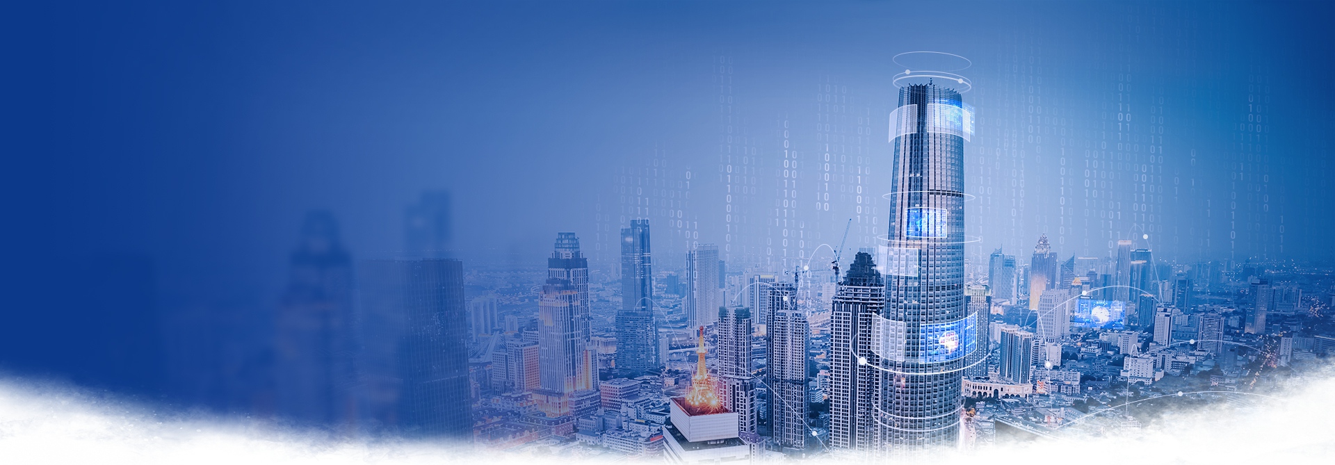 煤矿智能综管平台